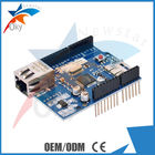 Сеть МЕГА 2560 R3 доски развития экрана W5100 R3 Arduino локальных сетей