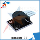 3,3 - пассивный PIC AVR Кода демонстрации модуля Arduino зуммера 5V