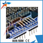 Экран для сервоприводов модуля Arduino цифров сетноых-аналогов, экран V1.0 датчика датчика