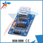 Модуль сети локальных сетей модуля LAN ENC28J60 10Mbs для Arduino для РУКОЯТКИ PIC MCU AVR