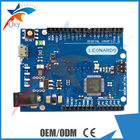 Доска для Arduino, развития Leonardo R3 доска ATmega32U4 с кабелем USB