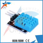 Модуль датчика относительной влажности DHT11 для Arduino