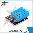 Модуль датчика относительной влажности DHT11 для Arduino
