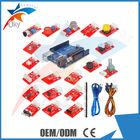 Профессиональный набор стартера для строительных блоков Arduino основных электронных
