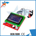 Регулятор голубого экрана умный для 3D принтера RAMPS1.4 LCD12864 RepRap