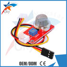 датчики для Arduino, красный модуль сигнала Двойн-путя датчика газа дыма MQ-2