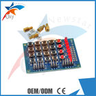 Модуль кнопочной панели 26 Pin для индикатора СИД кнопочной панели 8 матрицы Arduino 4