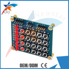 Модуль кнопочной панели 26 Pin для индикатора СИД кнопочной панели 8 матрицы Arduino 4