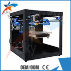 металл штрангпресса цифров MK8 набора принтера 3D полный с нитью PLA ABS