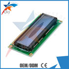 Backlight 16x2 модуля LCM дисплея экрана I2C LCD характера LCD1602 HD44780 голубой