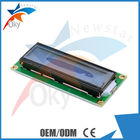 Backlight 16x2 модуля LCM дисплея экрана I2C LCD характера LCD1602 HD44780 голубой