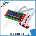 Умный набор Diy принтера регулятора 3D, Reprap Ramps 1,4 2004 LCD
