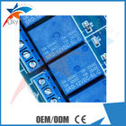 Модуль реле 16 каналов для плиты реле Arduino 12v LM2576 с Optocoupler