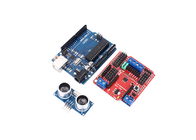Набор стартера графического программирования набора датчика DIY электронный для Arduino