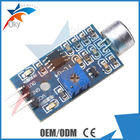 Датчик звуколокации модуля датчика обнаружения звука ЛМ393