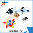 Набор электроники DIY для учить DIY резцовой коробке 2560 R3 основного набора мега для Arduino