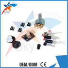 Набор стартера пассивного зуммера датчика 380g света СИД UNO R3 воспитательный основной для Arduino