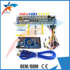 Набор электроники DIY для учить DIY основному набору -02 мега набор стартера резцовой коробки 2560 r3 для Arduino
