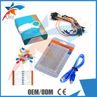Электронный набор стартера DIY для Arduino с доской развития UNO R3