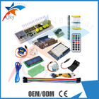 набор для Arduino, LCD мотор шага/сервопривод/1602/технологический комплект/кроссовый провод стартера 5V/3.3V/UNO R3