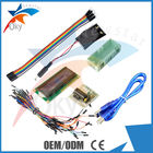 набор для Arduino, LCD мотор шага/сервопривод/1602/технологический комплект/кроссовый провод стартера 5V/3.3V/UNO R3