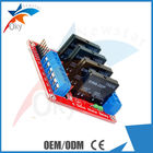 DC низшего уровня 5V канала модуля реле 4 Сср полупроводниковый Arduino