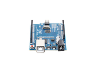Доска регулятора доски ATmega328P ATmega16U2 развития UNO R3 Arduino с кабелем USB