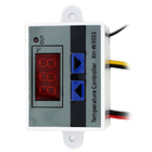 Регулятор температуры XH-W3001 для датчика термостата NTC переключателя инкубатора охлаждая нагревая