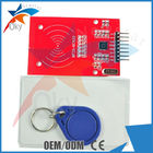 Наборы RC522 RFID SPI модуля модуля RFID UNO 2560 пишут &amp; читают модуль для Arduino