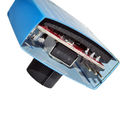 Мулти скорость Контролер тестера 3КХ мотора сервопривода ЭСК РК цифров, голубое