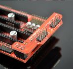 Крепежная плита наборов принтера DIY Arduino 3D с Atmel Atmega328