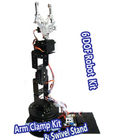 180 6 DOF сервопривода робота рукоятки градусов набора Маунта для Arduino совместимого