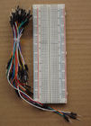 65 прыгун WiresBreadboard для Arduino