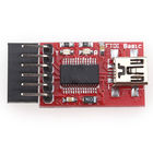 модуль для USB Downloader основной программы Arduino FTDI к TTL FT232