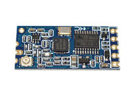 Голубой модуль 433Мхз СИ4463 ХК-12 Ардуйно беспроводной для платформы открытого источника