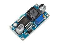 Голубые 4А СЛ6009 ДК-ДК регулируемые Степ-уп модуль электропитания конвертера поддержки для Ардуйно