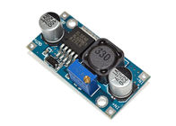 Голубые 4А СЛ6009 ДК-ДК регулируемые Степ-уп модуль электропитания конвертера поддержки для Ардуйно