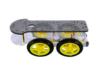 Шасси робота Ардуйно игр средней школы для проектов образования ДИИ