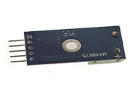 Голубой тип датчик температуры модуля к ДК 5В цвета 50мА термопары для Ардуйно МАС6675