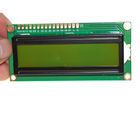 Модуль дисплея ЛКД электронных блоков характера 16×2 для Ардуйно ХД44780