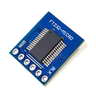 USB GY-232V2 МИКРО- FTDI FT232RL к USB модуля TTL К конвертеру RS 232 для Arduino