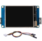 2,8 модуль дисплея касания дюйма 320*240 TFT LCD для поленики Pi