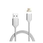 кабель USB 0.6A 1M белый микро- для микро- бита