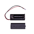 Ящик для хранения батареи OKYSTAR 2 AAA для Microbit