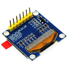 0,96&quot; серийный модуль дисплея СИД 128X64 OLED LCD для Arduino
