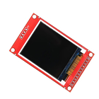 1,8&quot; серийный модуль дисплея 128X160 TFT для Arduino
