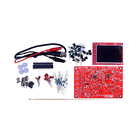 Раскрывая набор осциллографа цифров DSO 138 DIY источника для Arduino