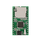 Модуль WT5001M02-28P карты SD связи RS232 с интерфейсом SPI