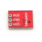 Модуль проламывания микрофона 40MW ADMP401 MEMS для Arduino