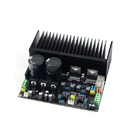 Доска мощного усилителя звуковой частоты сервопривода DC NE5534 TDA7293